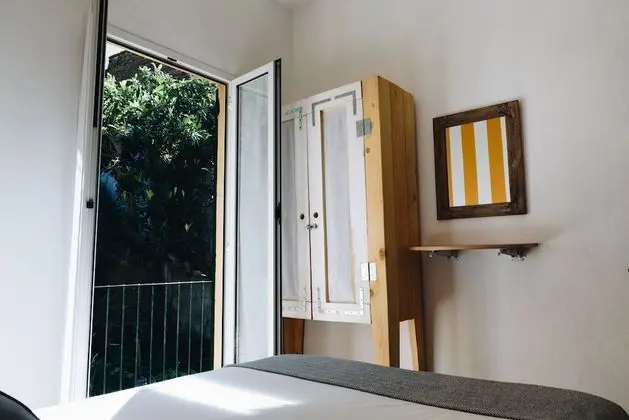 Economy Tek Büyük Yataklı Oda, Ortak Banyo