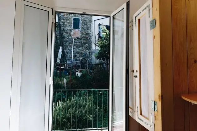 Economy Tek Büyük Yataklı Oda, Ortak Banyo