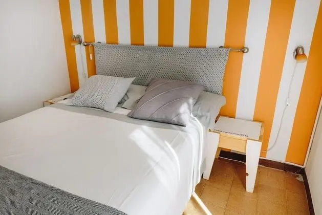 Economy Tek Büyük Yataklı Oda, Ortak Banyo