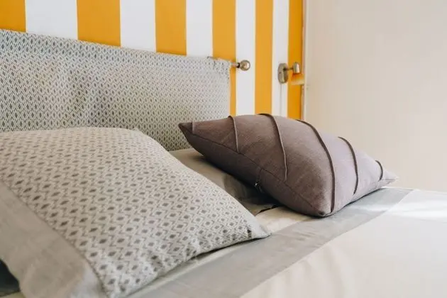 Economy Tek Büyük Yataklı Oda, Ortak Banyo