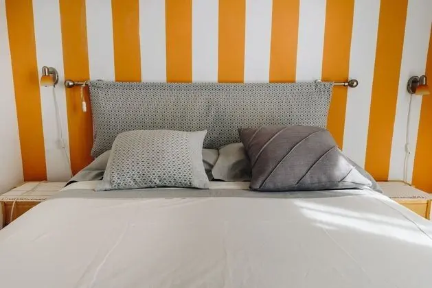 Economy Tek Büyük Yataklı Oda, Ortak Banyo