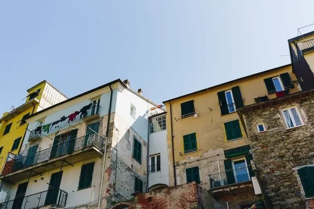 Economy Tek Büyük Yataklı Oda, Ortak Banyo