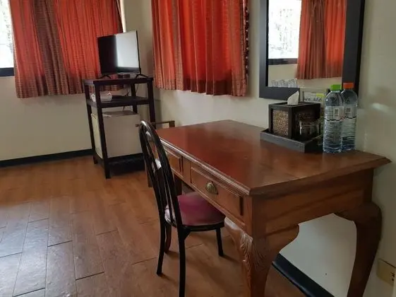 Superior Tek Büyük Yataklı Oda