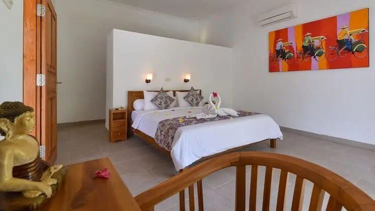 Family Villa, 3 Yatak Odası, Kişiye Özel Havuzlu