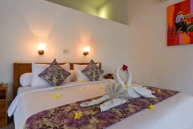 Family Villa, 3 Yatak Odası, Kişiye Özel Havuzlu