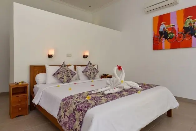 Family Villa, 3 Yatak Odası, Kişiye Özel Havuzlu
