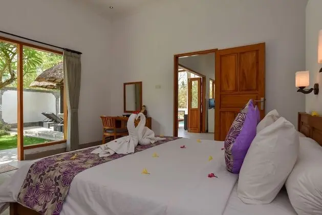 Family Villa, 3 Yatak Odası, Kişiye Özel Havuzlu