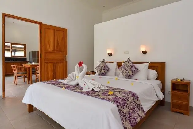Family Villa, 3 Yatak Odası, Kişiye Özel Havuzlu