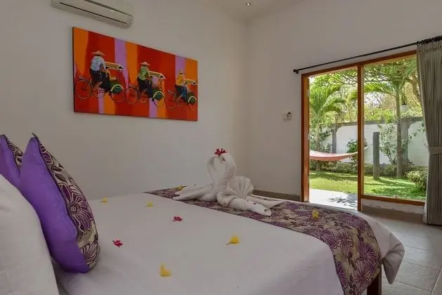 Family Villa, 3 Yatak Odası, Kişiye Özel Havuzlu