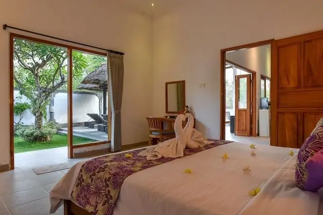 Family Villa, 3 Yatak Odası, Kişiye Özel Havuzlu