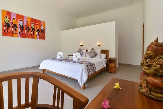 Family Villa, 3 Yatak Odası, Kişiye Özel Havuzlu
