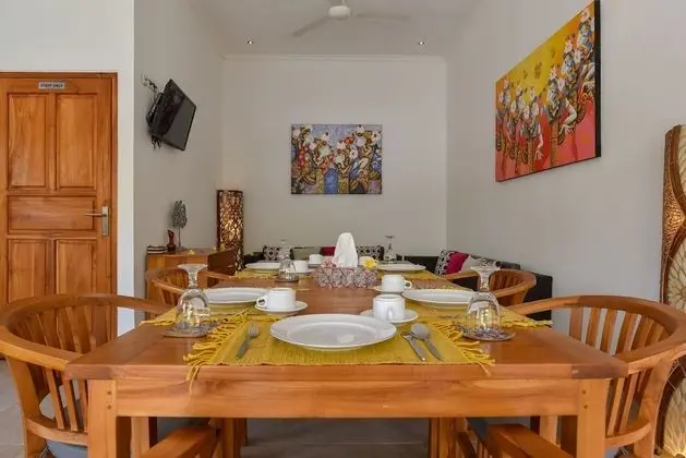 Family Villa, 3 Yatak Odası, Kişiye Özel Havuzlu