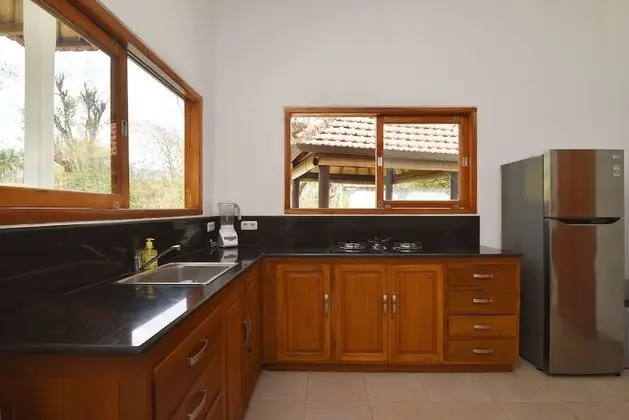 Family Villa, 3 Yatak Odası, Kişiye Özel Havuzlu