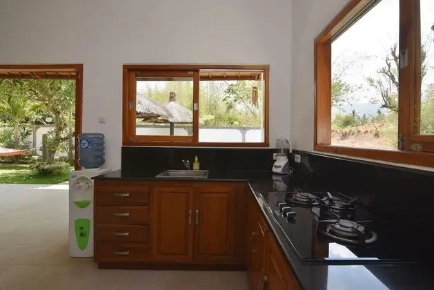 Family Villa, 3 Yatak Odası, Kişiye Özel Havuzlu
