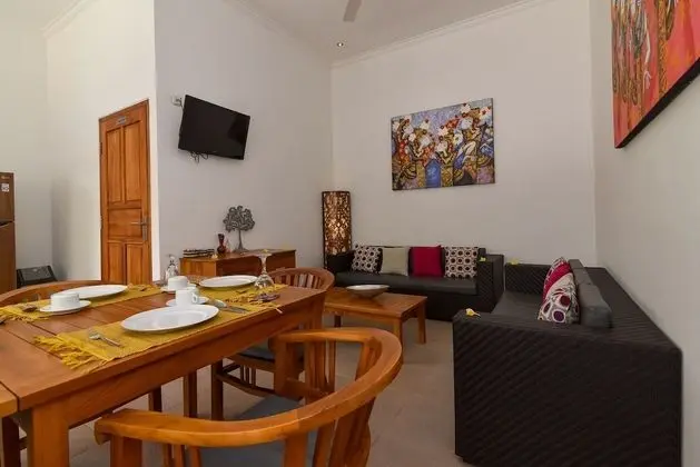 Family Villa, 3 Yatak Odası, Kişiye Özel Havuzlu