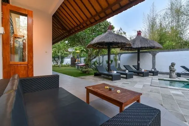 Family Villa, 3 Yatak Odası, Kişiye Özel Havuzlu