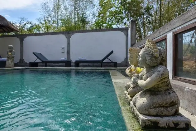 Family Villa, 3 Yatak Odası, Kişiye Özel Havuzlu
