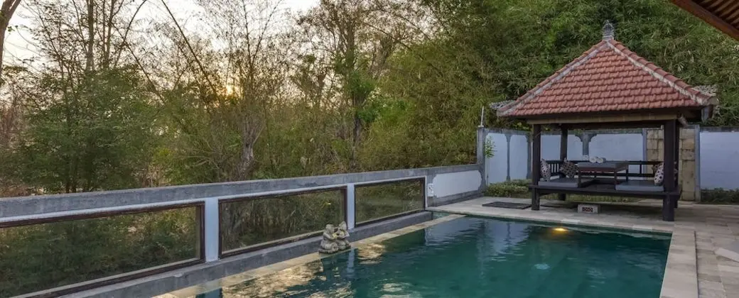 Family Villa, 3 Yatak Odası, Kişiye Özel Havuzlu