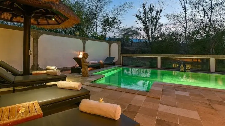 Family Villa, 3 Yatak Odası, Kişiye Özel Havuzlu