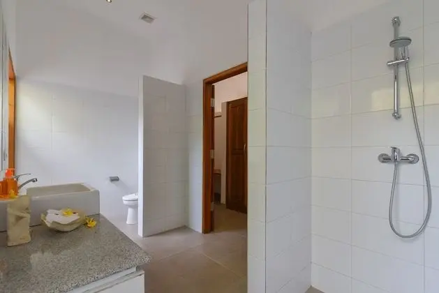 Family Villa, 3 Yatak Odası, Kişiye Özel Havuzlu
