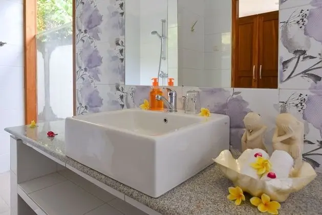 Family Villa, 3 Yatak Odası, Kişiye Özel Havuzlu