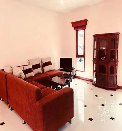 Deluxe Room with Pool View