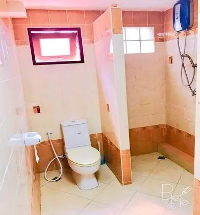 Deluxe Room with Pool View
