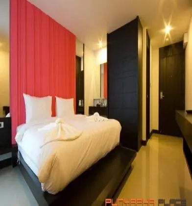 Deluxe Room King Or Twin