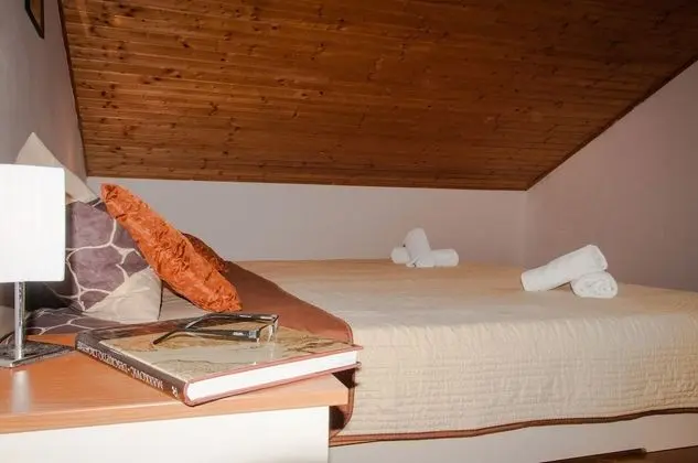 Apart Daire (Pupa - nice family apartments - A1 Do)