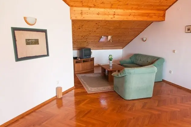 Apart Daire (Pupa - nice family apartments - A1 Do)