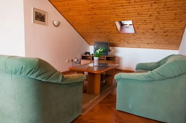 Apart Daire (Pupa - nice family apartments - A1 Do)