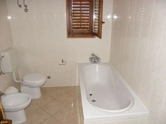 Apart Daire (Pupa - nice family apartments - A1 Do)
