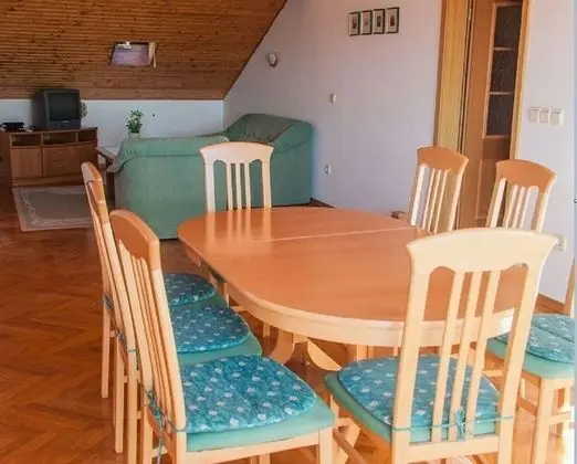 Apart Daire (Pupa - nice family apartments - A1 Do)
