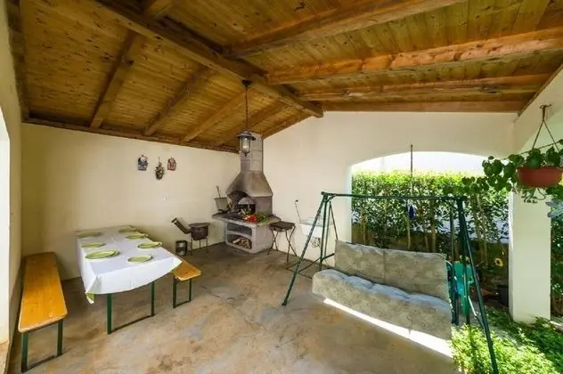 Apart Daire (Pupa - nice family apartments - A1 Do)
