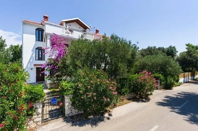 Apart Daire (Pupa - nice family apartments - A1 Do)