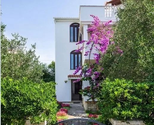 Apart Daire (Pupa - nice family apartments - A1 Do)