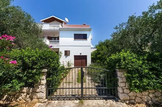 Apart Daire (Pupa - nice family apartments - A1 Do)