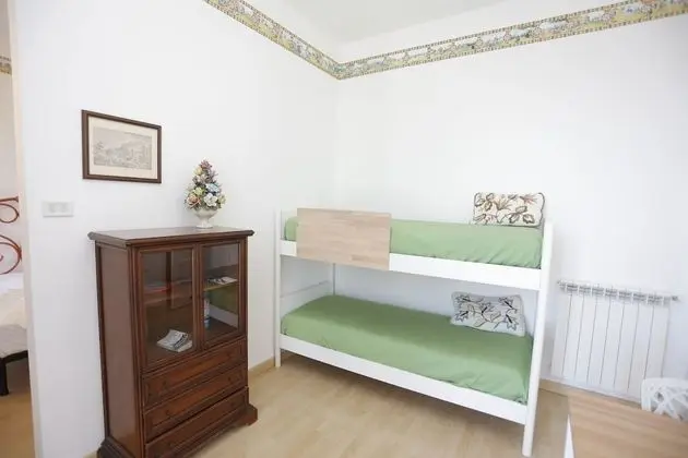 Panoramic Apart Daire