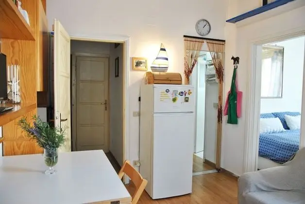 Ev, 1 Yatak Odası