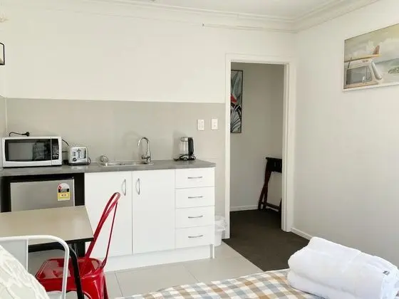 Basic Stüdyo Süit, 1 Çift Kişilik Yatak, Sigara İçilmez, Buzdolabı