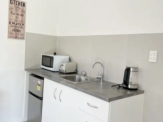 Basic Stüdyo Süit, 1 Çift Kişilik Yatak, Sigara İçilmez, Buzdolabı