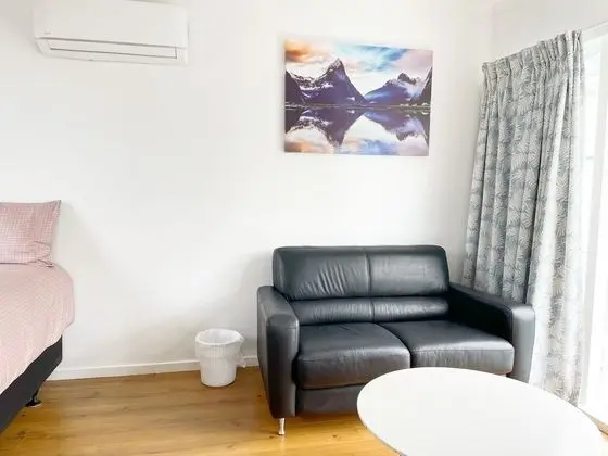 Deluxe Bungalov, Birden Çok Yatak, Mutfak