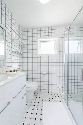Deluxe Bungalov, Birden Çok Yatak, Mutfak