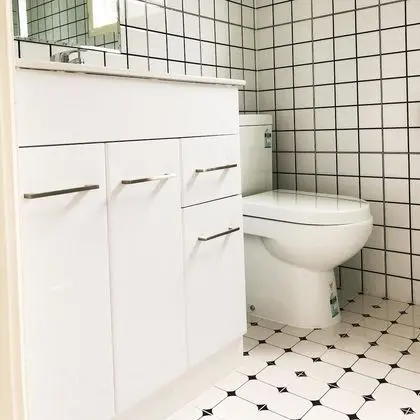 Deluxe Bungalov, Birden Çok Yatak, Mutfak