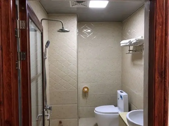 Standard İki Ayrı Yataklı Oda