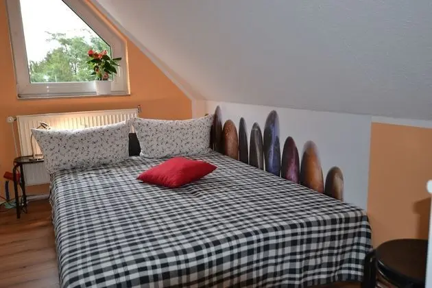 Apart Daire, 5 Yatak Odası (and 1 living room)