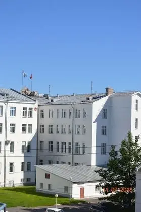 Standard Tek Kişilik Oda, 1 Yatak Odası, Avlu Manzaralı