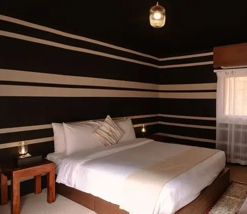 Traditional Çadır