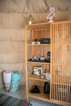 Luxury Çadır