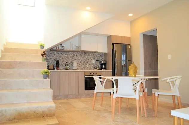 Deluxe Apart Daire